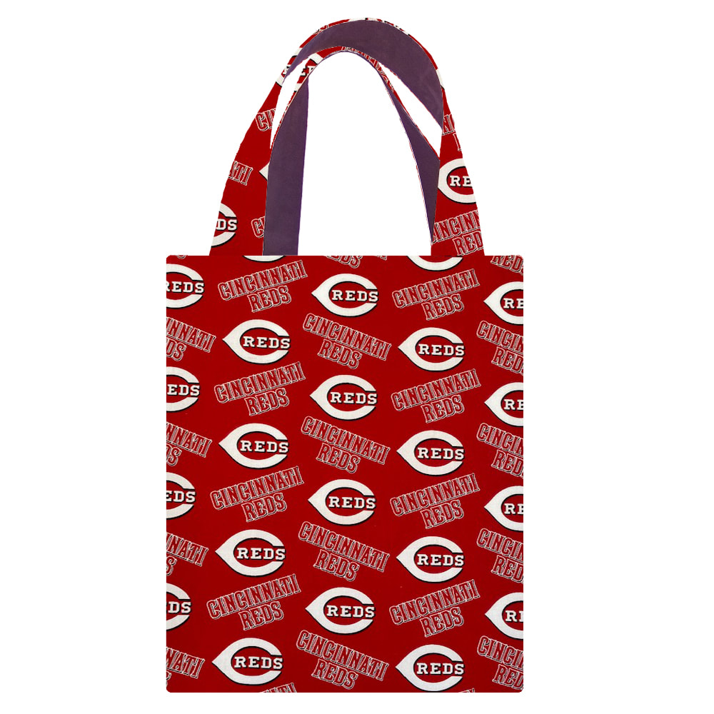 Original Beautiful Bag - Cincinnati Reds